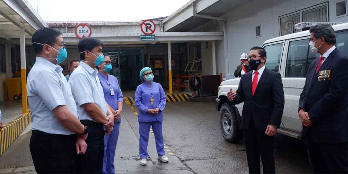 doni-monardo-apresiasi-cara-pt-freeport-memitigasi-covid-19